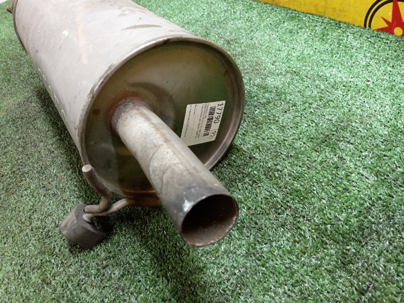 глушитель, 2000 рублей, Красноярск