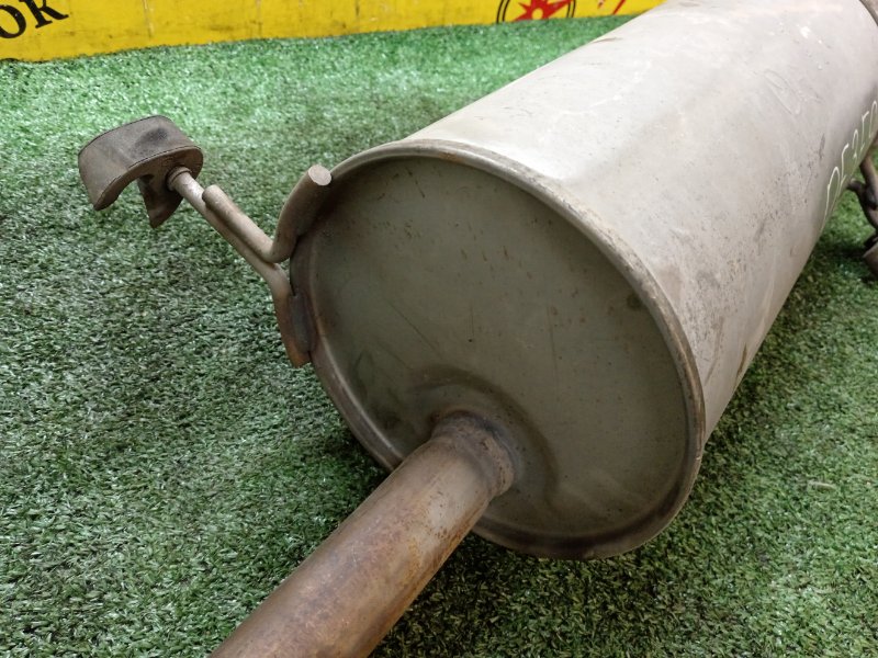 глушитель, 2000 рублей, Красноярск