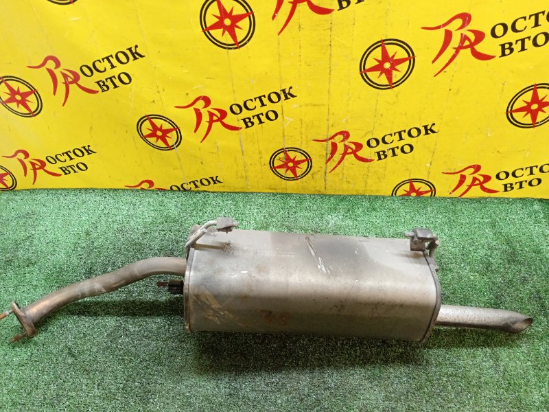 глушитель, 6500 рублей, Красноярск