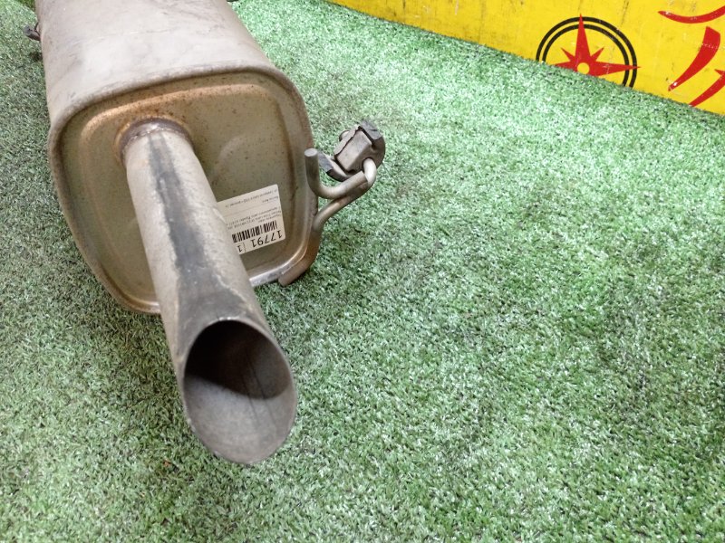 глушитель, 6500 рублей, Красноярск