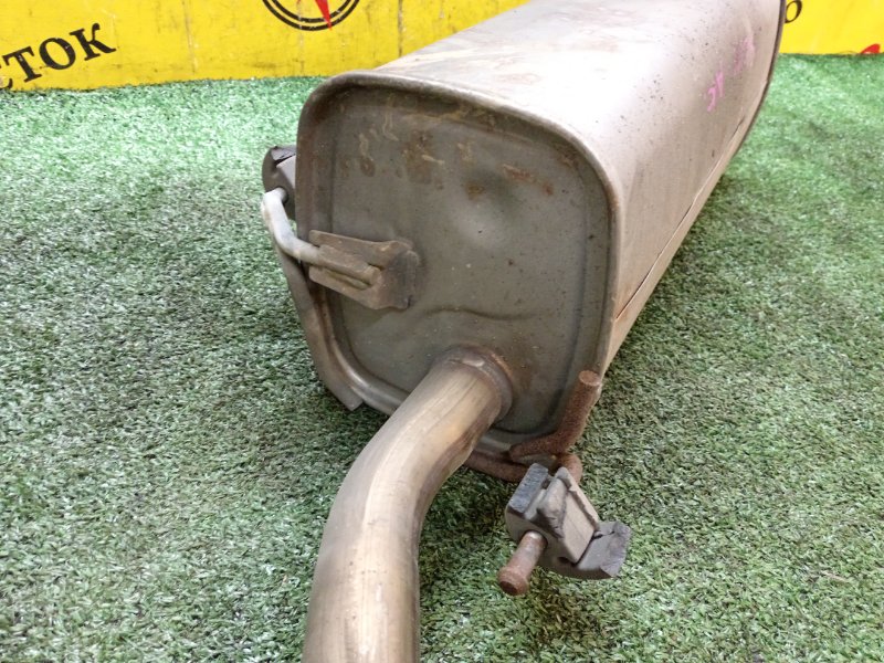 глушитель, 6500 рублей, Красноярск