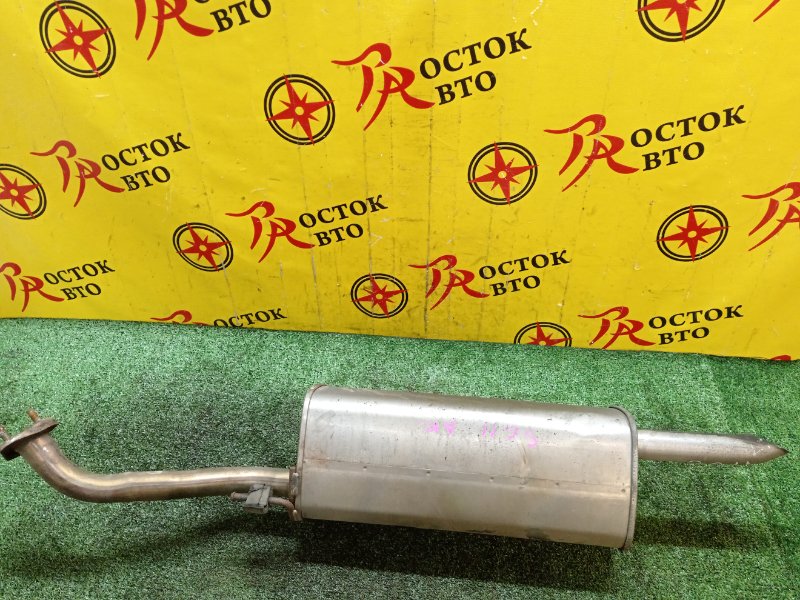 глушитель, 6500 рублей, Красноярск