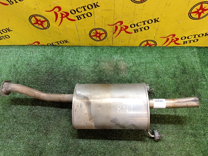 глушитель, 2500 рублей, Красноярск