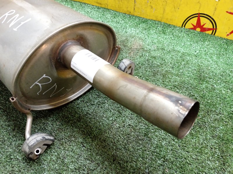 глушитель, 2500 рублей, Красноярск