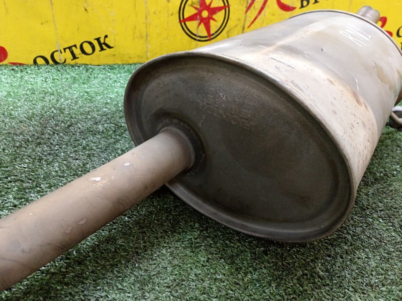 глушитель, 2500 рублей, Красноярск