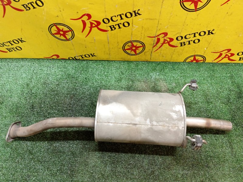 глушитель, 2500 рублей, Красноярск