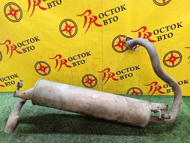 глушитель, 5000 рублей, Красноярск