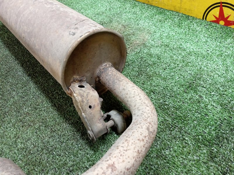 глушитель, 5000 рублей, Красноярск