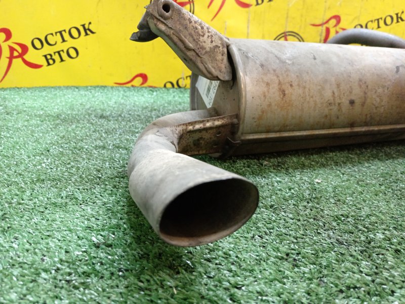 глушитель, 5000 рублей, Красноярск