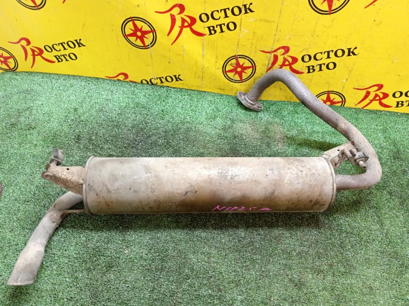 глушитель, 5000 рублей, Красноярск