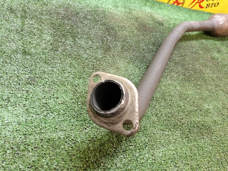 Резонатор глушителя, 3500 рублей, Красноярск