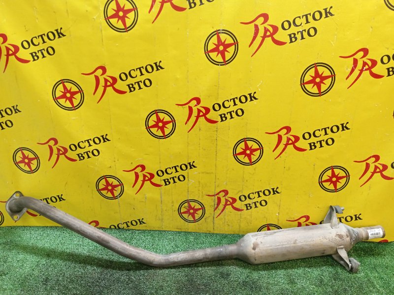 Резонатор глушителя, 5000 рублей, Красноярск