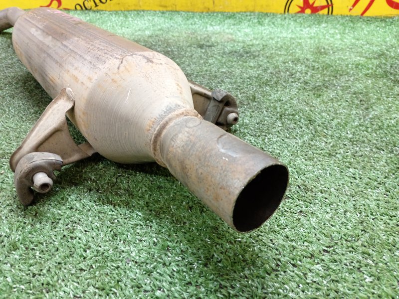 Резонатор глушителя, 5000 рублей, Красноярск