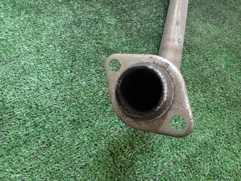 Резонатор глушителя, 5000 рублей, Красноярск