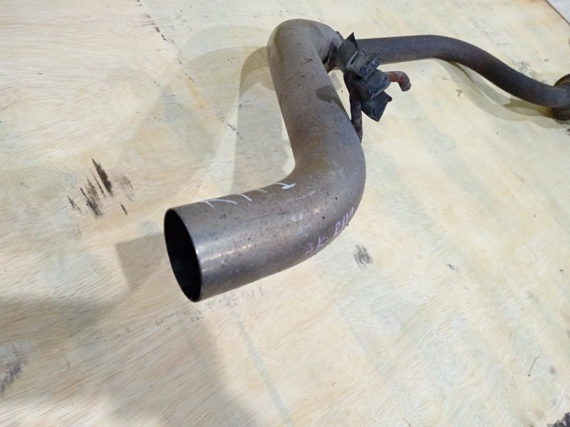 Резонатор глушителя, 7000 рублей, Красноярск