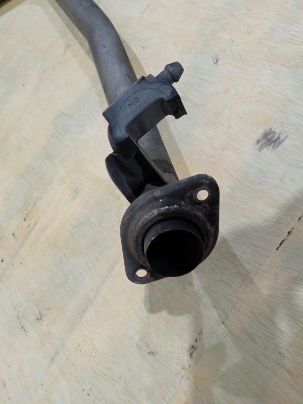 Резонатор глушителя, 8000 рублей, Красноярск