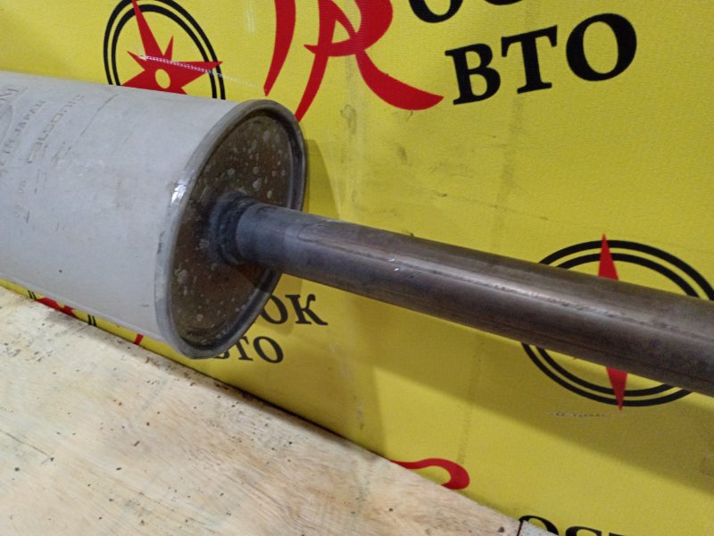Резонатор глушителя, 9000 рублей, Красноярск