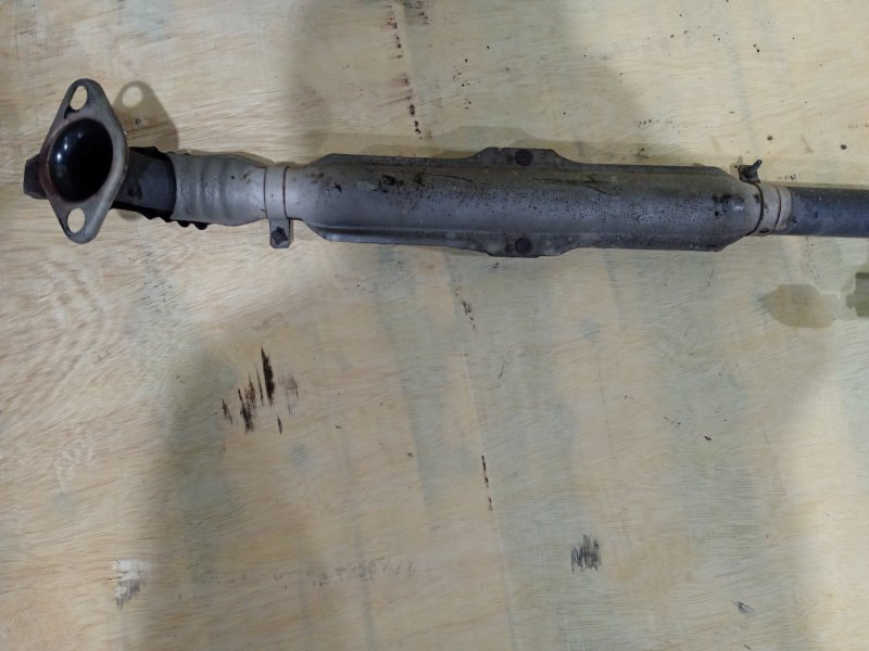 Резонатор глушителя, 9000 рублей, Красноярск