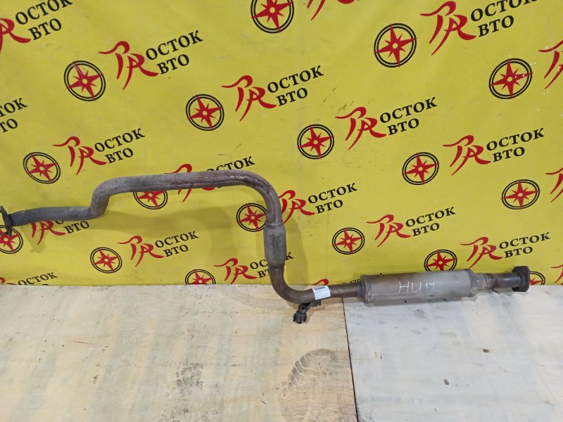 Резонатор глушителя, 7000 рублей, Красноярск