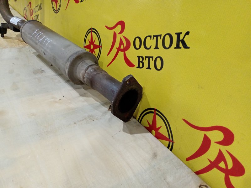 Резонатор глушителя, 7000 рублей, Красноярск