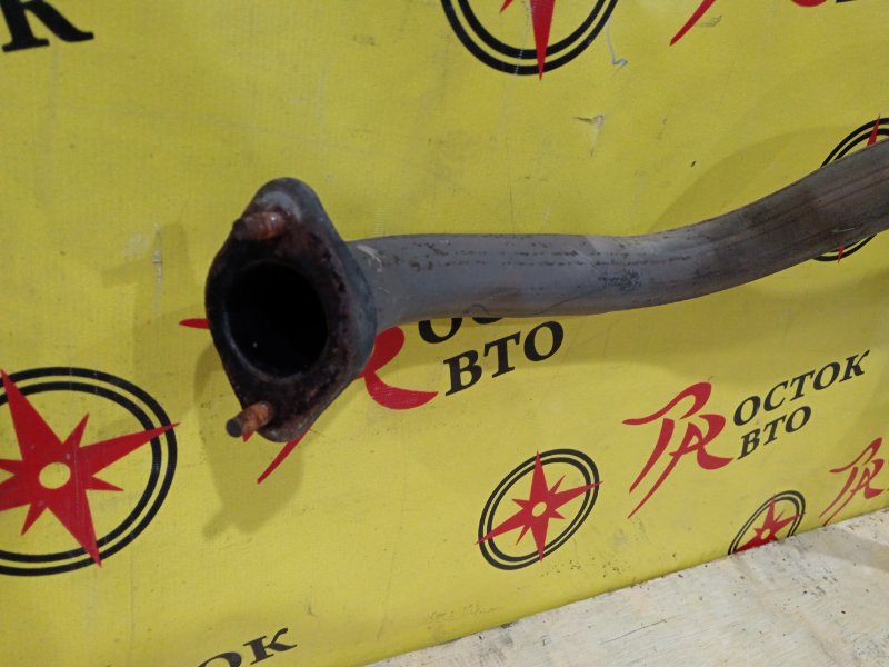 Резонатор глушителя, 7000 рублей, Красноярск