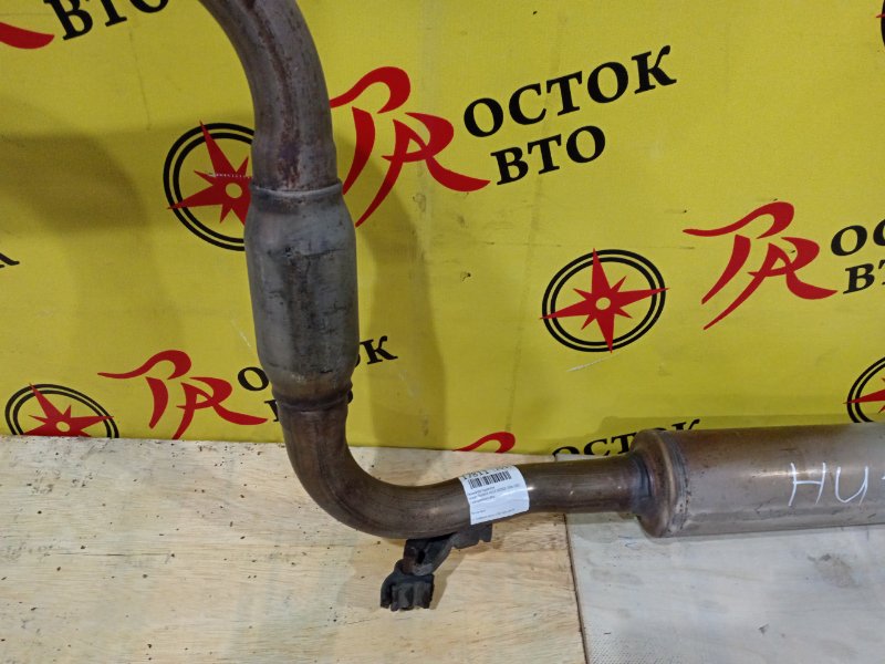 Резонатор глушителя, 7000 рублей, Красноярск