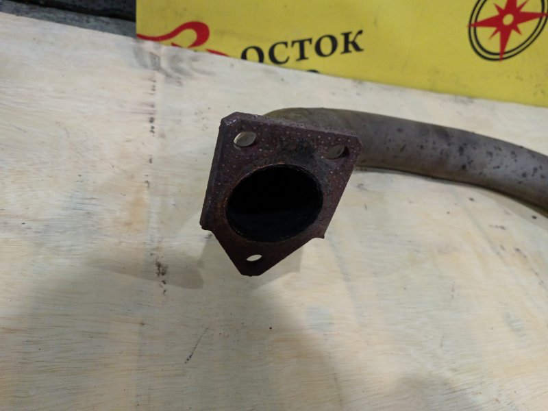 Резонатор глушителя, 4000 рублей, Красноярск