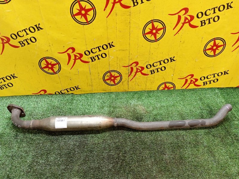 Резонатор глушителя, 3500 рублей, Красноярск