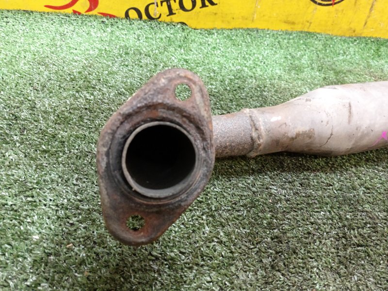 Резонатор глушителя, 3500 рублей, Красноярск