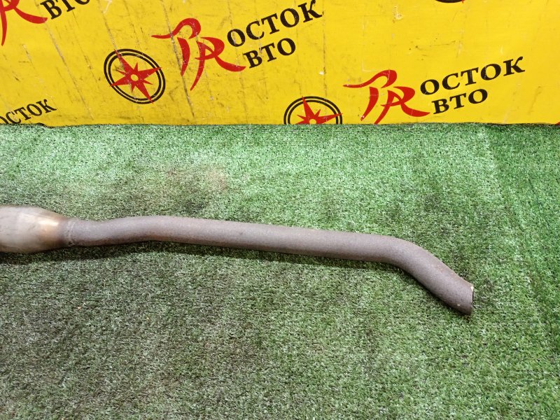 Резонатор глушителя, 3500 рублей, Красноярск