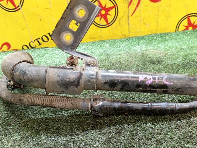 Горловина топливного бака, 1000 рублей, Красноярск