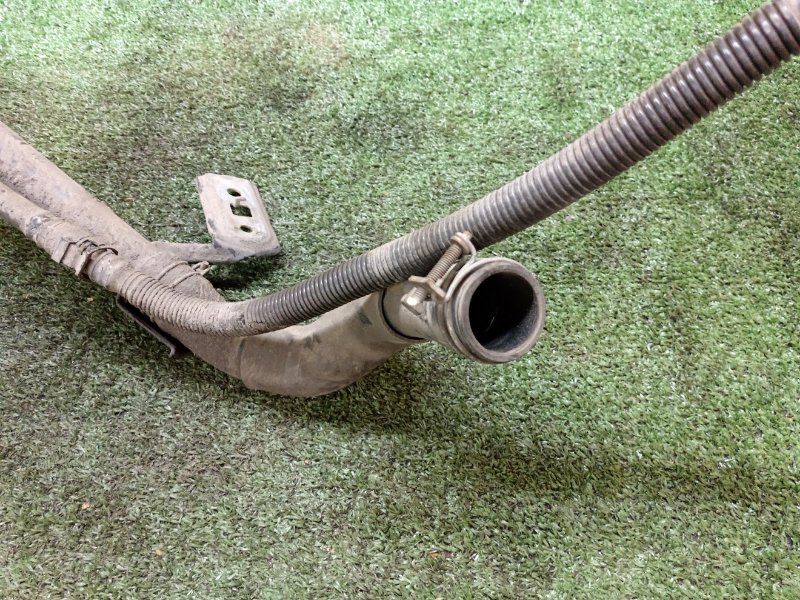 Горловина топливного бака, 3800 рублей, Красноярск