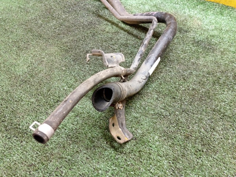 Горловина топливного бака, 4900 рублей, Красноярск