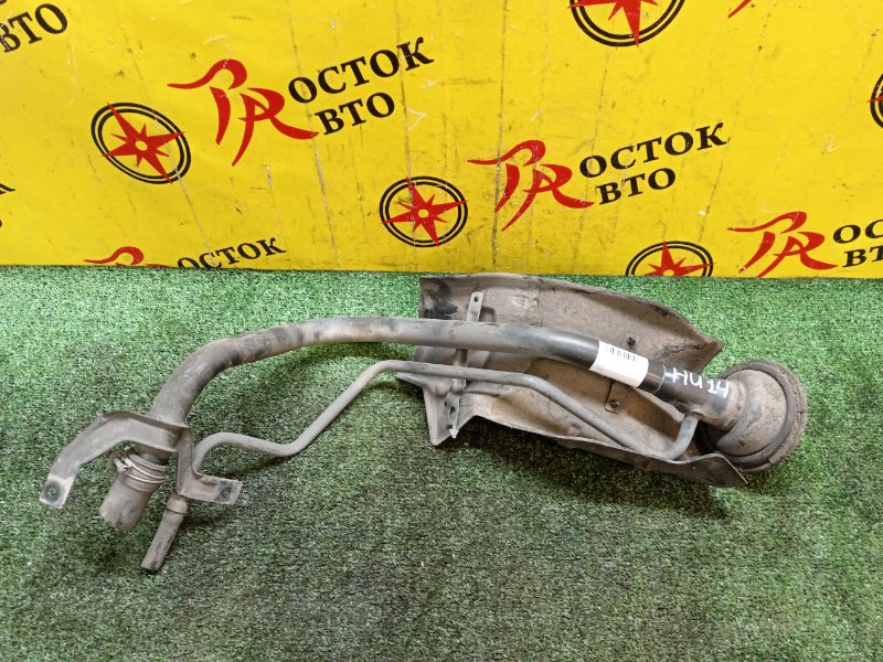 Горловина топливного бака, 800 рублей, Красноярск