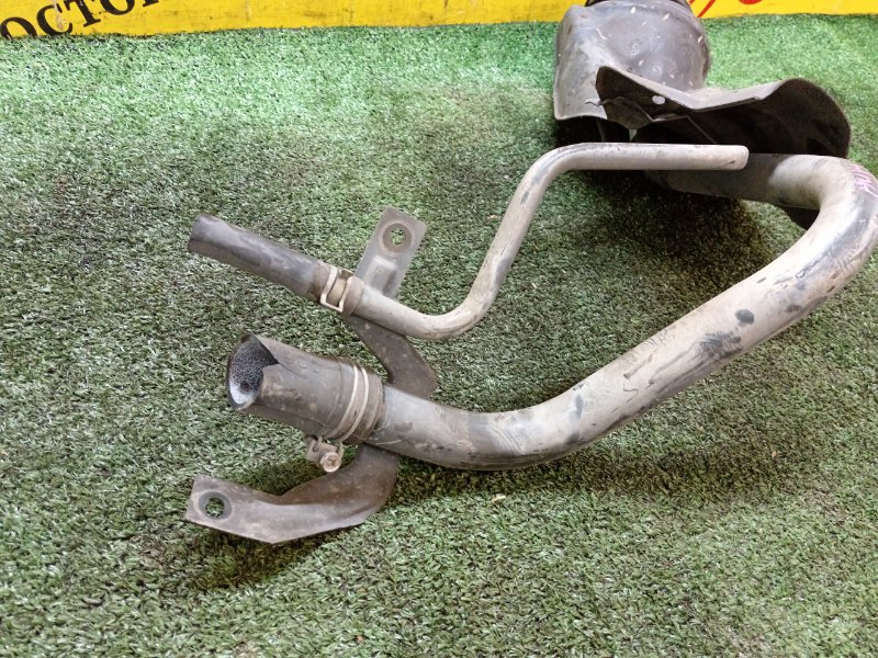 Горловина топливного бака, 800 рублей, Красноярск