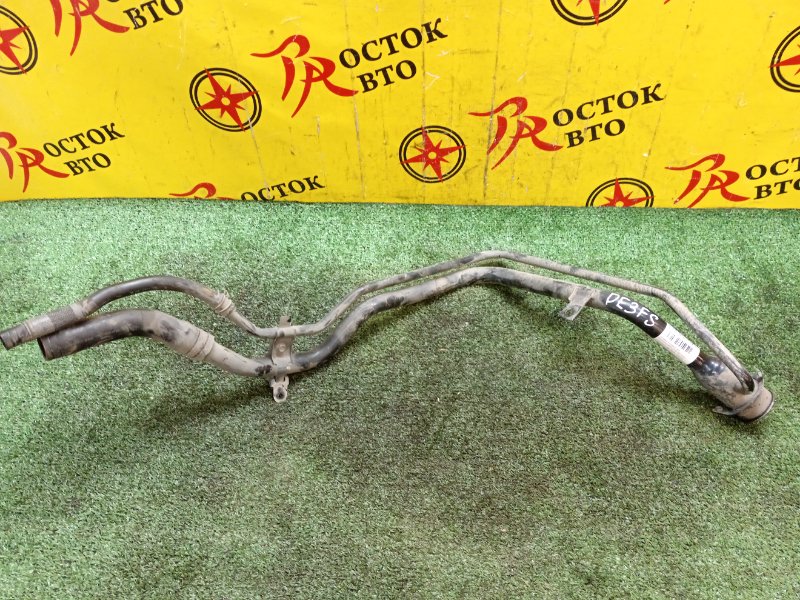 Горловина топливного бака, 700 рублей, Красноярск