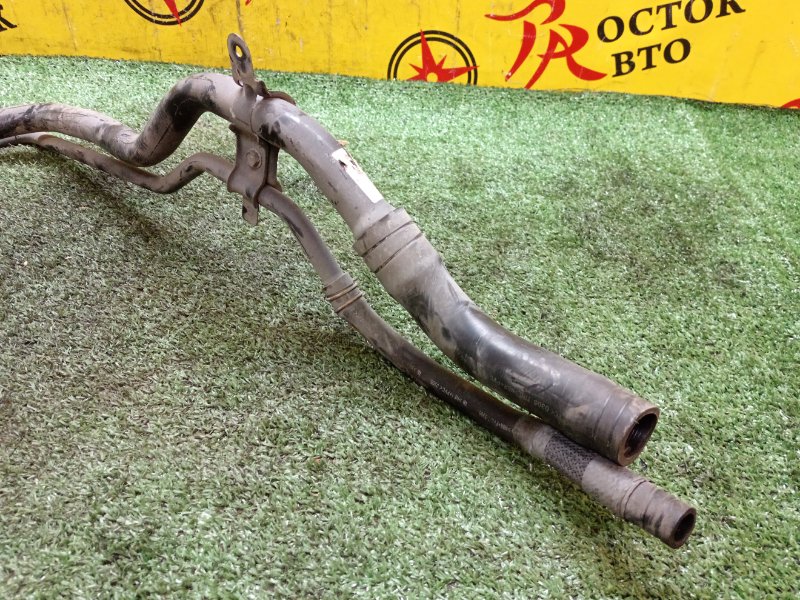 Горловина топливного бака, 700 рублей, Красноярск