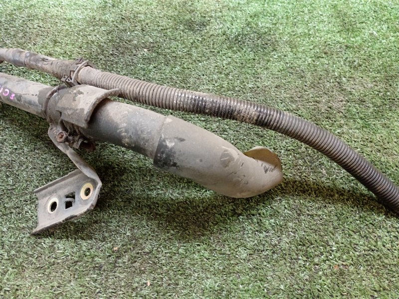 Горловина топливного бака, 1500 рублей, Красноярск