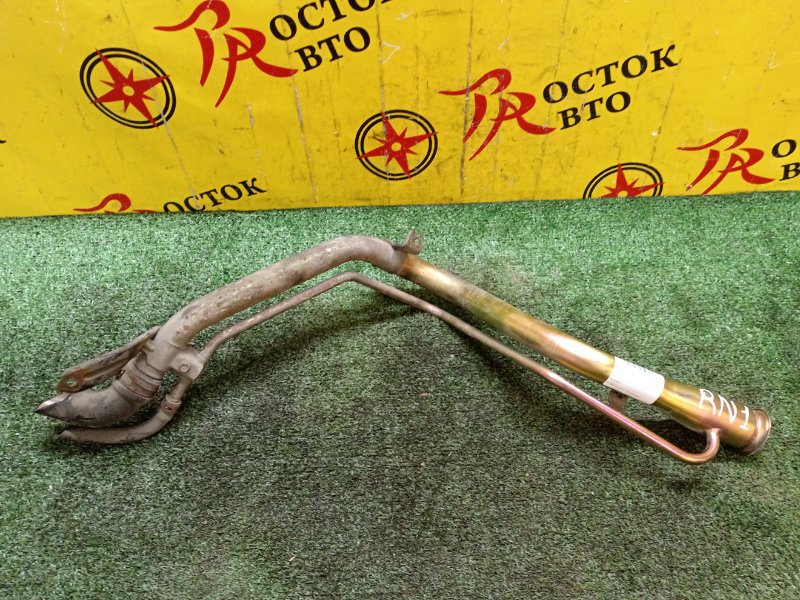 Горловина топливного бака, 500 рублей, Красноярск