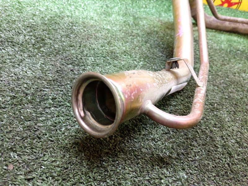 Горловина топливного бака, 500 рублей, Красноярск