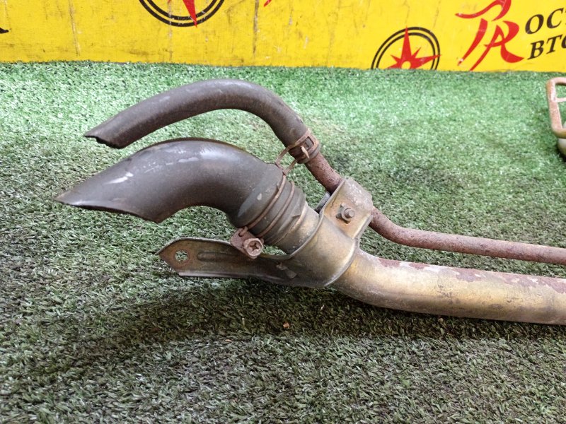 Горловина топливного бака, 500 рублей, Красноярск