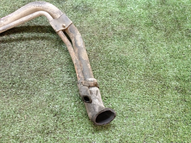 Горловина топливного бака, 2000 рублей, Красноярск