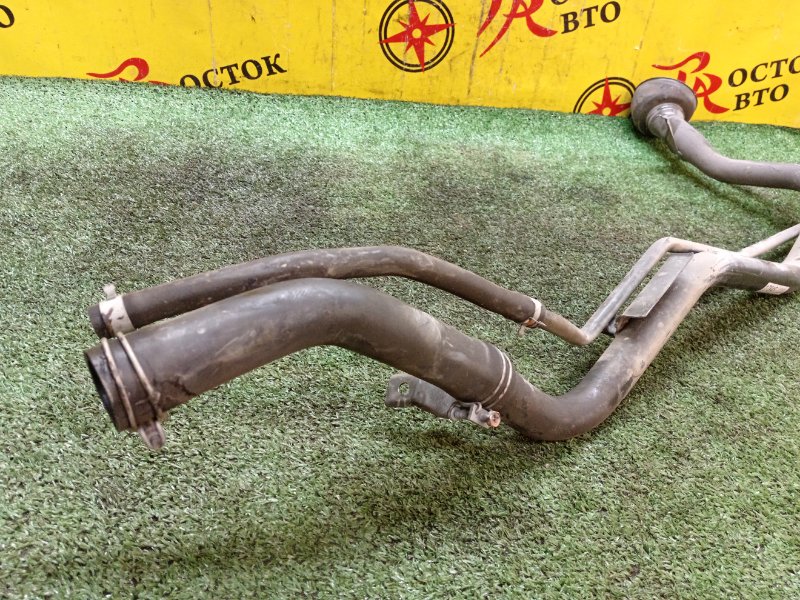 Горловина топливного бака, 800 рублей, Красноярск