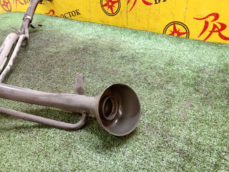 Горловина топливного бака, 800 рублей, Красноярск