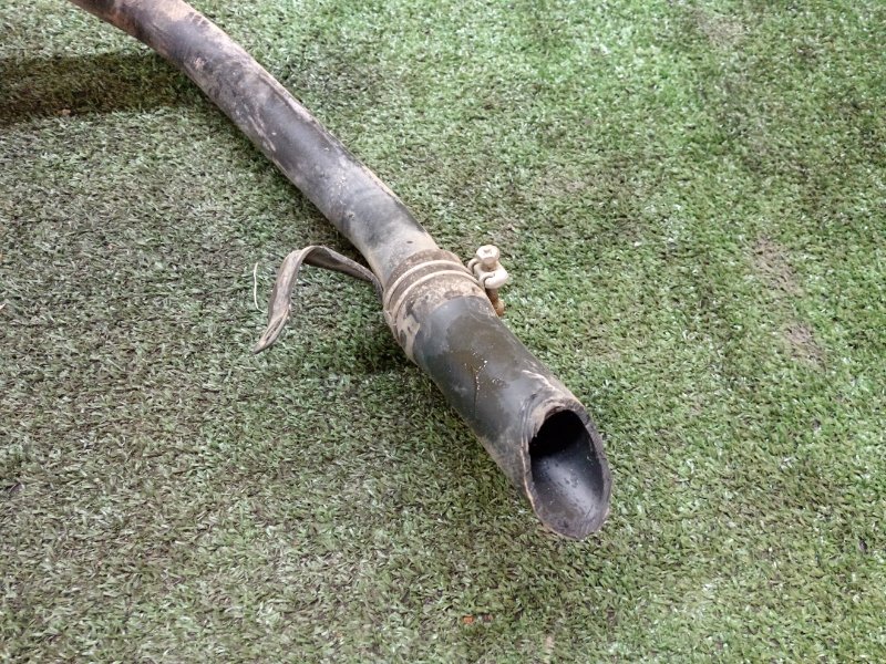 Горловина топливного бака, 1800 рублей, Красноярск