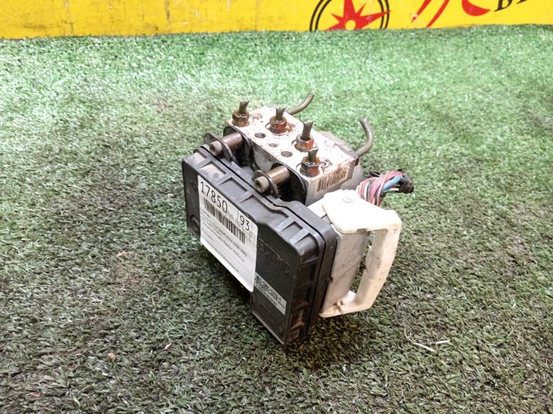 Блок ABS, 1000 рублей, Красноярск