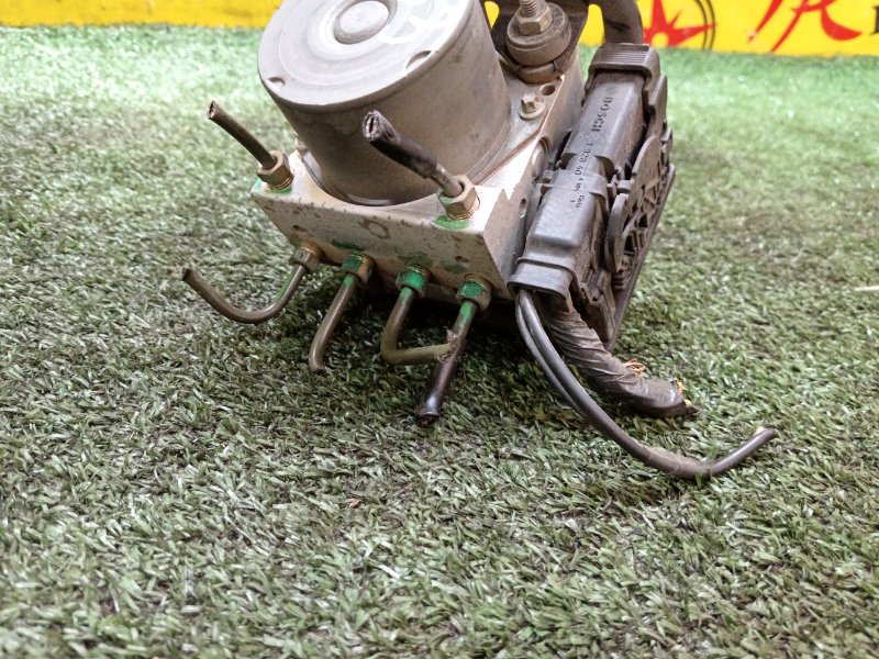 Блок ABS, 700 рублей, Красноярск