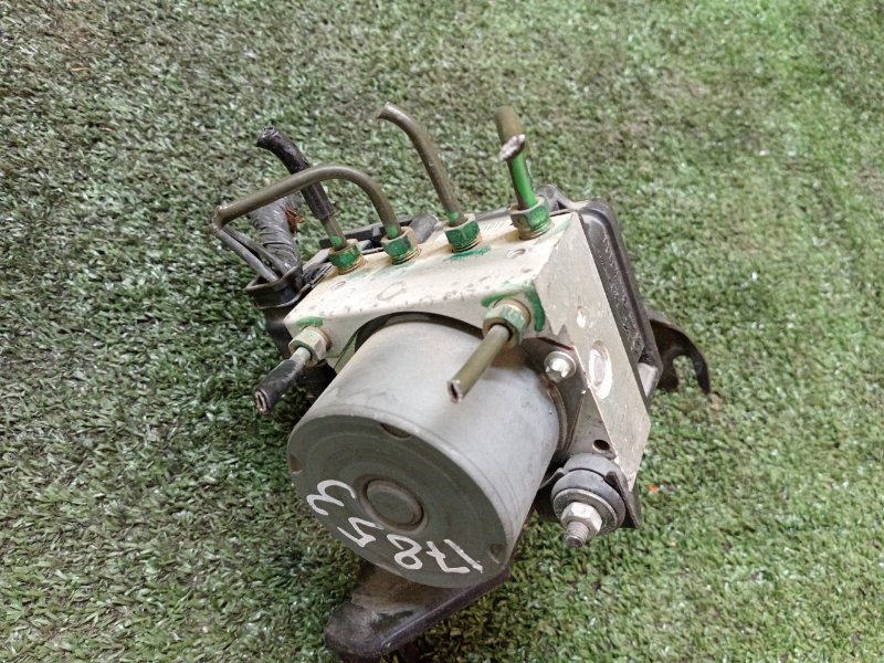 Блок ABS, 700 рублей, Красноярск