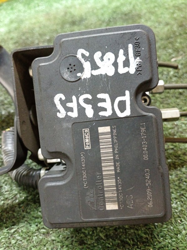 Блок ABS, 800 рублей, Красноярск