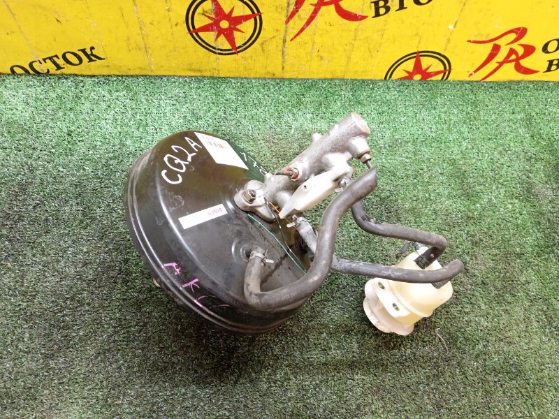 Главный тормозной цилиндр, 1500 рублей, Красноярск